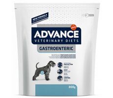 ADVANCE-VD Dog Gastro Enteric 800g / Granule pro psy 