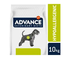 ADVANCE-VD Dog Hypoallergenic 10kg / Granule pro psy 