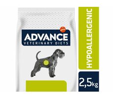 ADVANCE-VD Dog Hypoallergenic 2.5kg / Granule pro psy 