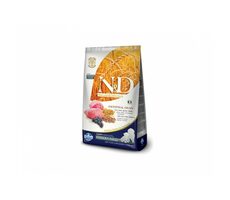N&D Low Grain Puppy Medium/Large Lamb & Blueberry 12kg / Krmivo pro štěňata středních a velkých plemen