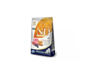 N&D Low Grain Puppy Medium/Large Lamb & Blueberry 12kg / Krmivo pro štěňata středních a velkých plemen