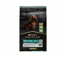 Purina Pro Plan Dog Sensitive Digestion Adult Small&Mini jehněčí 7kg / Krmivo pro psy malých a trpasličích plemen