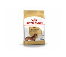 Royal Canin Dachshund Adult 500 g / Kompletní krmivo pro hladkosrsté & dlouhosrsté nebo drsnosrsté jezevčíky 