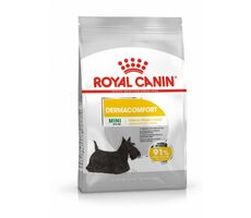 Royal Canin Mini Dermacomfort 8 kg / Granule pro psy