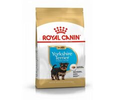 Royal Canin Yorkshire Puppy 500 g / Granule pro psy