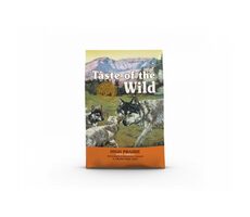 Taste of the Wild High Prairie Puppy 12.2kg / Granule pro psy
