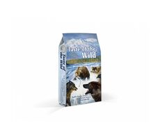 Taste of the Wild Pacific Stream Canine 5.6kg / Granule pro psy