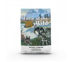 Taste of the Wild Pacific Stream Puppy 12.2kg / Granule pro psy