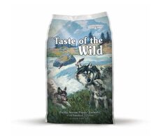 Taste of the Wild Pacific Stream Puppy 2kg / Granule pro psy