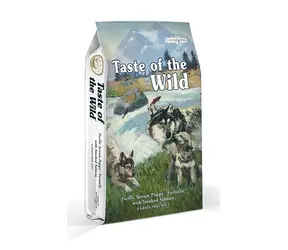 Taste of the Wild Pacific Stream Puppy 5.6kg / Granule pro psy