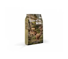 Taste of the Wild Pine Forest Canine 5.6kg / Granule pro psy