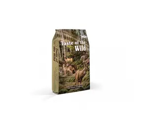 Taste of the Wild Pine Forest Canine 5.6kg / Granule pro psy
