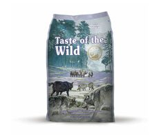 Taste of the Wild Sierra Mountain Canine 2 kg / Granule pro psy