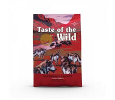 Taste of the Wild Southwest Canyon Canine 12.2kg / Granule pro psy