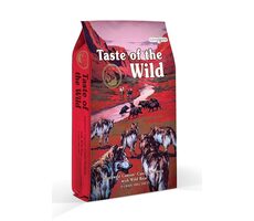Taste of the Wild Southwest Canyon Canine 5.6kg / Granule pro psy