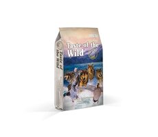 Taste of the Wild Wetlands Canine 5.6kg / Granule pro psy