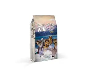 Taste of the Wild Wetlands Canine 5.6kg / Granule pro psy