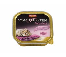 Animonda Vom Feinsten Baby-Paté paštika pro koťata 100g