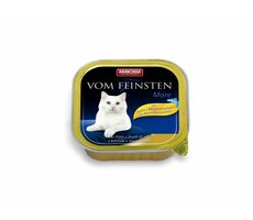 Animonda Vom Feinsten Mare paštika pro kočky kuře+mořské plody 100g