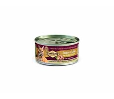 Carnilove WMM Chicken & Lamb for Adult Cats 100g