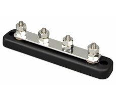Victron DC přípojnice 150A 4P / 4 terminály / M6