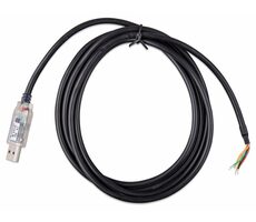 Victron Kabel RS-485 - USB 1,8m