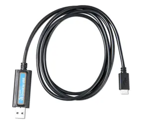Victron Převodník k PC VE.Direct na USB 1m
