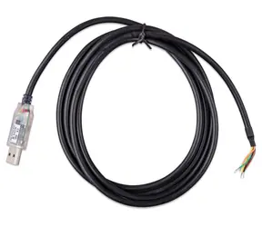 Victron Převodník k PC RS485 na USB 5m