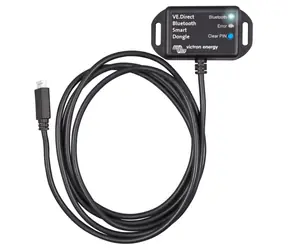 Victron Bezdrátový převodník VE.Direct na Bluetooth 
