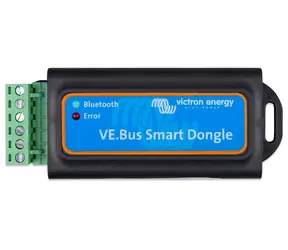 Victron Bezdrátový převodník VE.Bus na Bluetooth