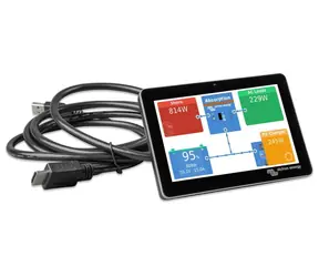 Victron Dotykový displej GX Touch 50 / 5" / 800x480 / HDMI / USB