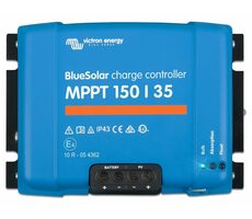 Victron Solární regulátor BlueSolar 150/35 MPPT / 35A / 150V / VE.Direct