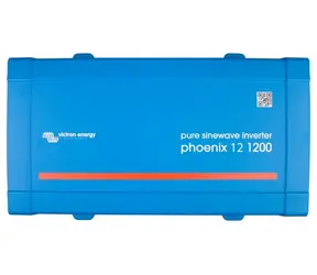 Victron Programovatelný měnič Phoenix VE.Direct 1200VA 12V / 1000W / VE.Direct