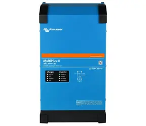 Victron Hybridní měnič MultiPlus-II 48V/3000VA/35A-32A / 2400W