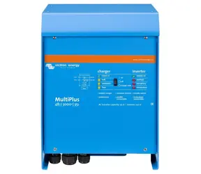 Victron Hybridní měnič MultiPlus 48V/3000VA/35A-50A / 2400W