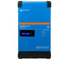Victron Hybridní měnič MultiPlus-II GX 48V/3000VA/35A-32A / 2400W