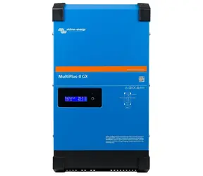 Victron Hybridní měnič MultiPlus-II GX 48V/5000VA/70A-50A / 4000W