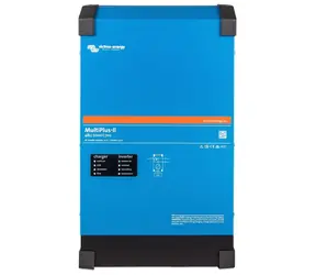 Victron Hybridní měnič MultiPlus-II 48V/5000VA/70A-50A / 4000W