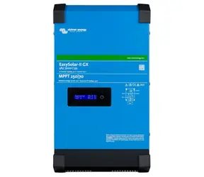 Victron Hybridní měnič EasySolar-II 48/3000/35-32 MPPT 250/70 GX / 2400W