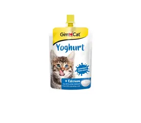 GIMBORN GimCat Jogurt pro kočky 150 g