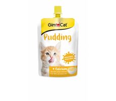 GIMBORN GimCat Pudink pro kočky 150 g 
