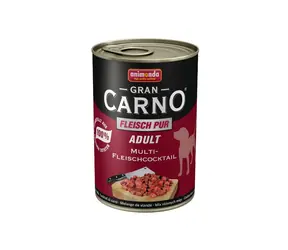 Animonda GranCarno Adult konzerva pro psy masový kokteil 800g