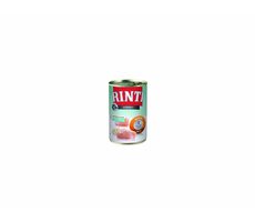 Finnern Rinti konzerva Sensible kuře + rýže 400g