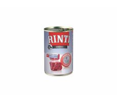 Finnern Rinti Sensible konzerva pro psy hovězí 400g
