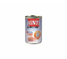 Finnern Rinti Sensible konzerva pro psy kuře 400g