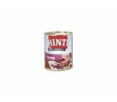 Finnern Rinti konzerva pro psy kachna 800g