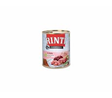 Finnern Rinti konzerva pro psy krůta 800g