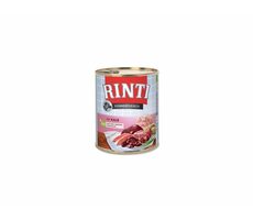 Finnern Rinti konzerva pro psy telecí 800g