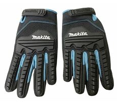 Makita P-84464 Pracovní rukavice - velikost M (9)