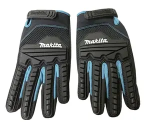 Makita P-84464 Pracovní rukavice - velikost M (9)